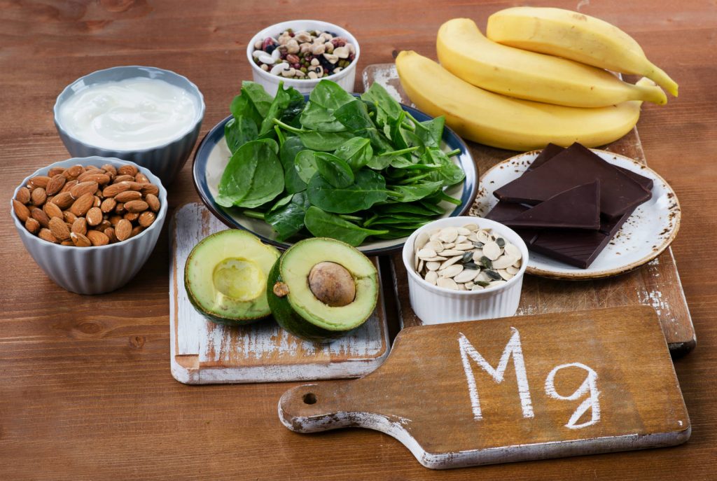 magnesium-food-sources